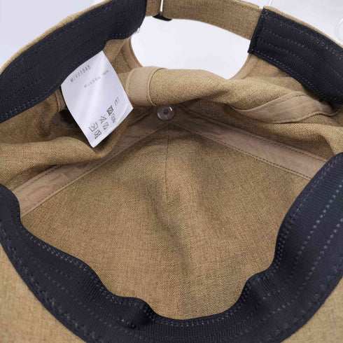 ミレー MILLET CONDUIRE CAP コンデュイール キャップ メンズ