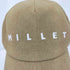 ミレー MILLET CONDUIRE CAP コンデュイール キャップ メンズ