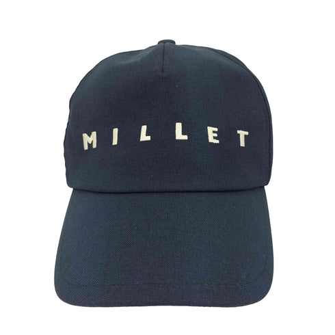 ミレー MILLET CONDUIRE CAP コンデュイール キャップ メンズ