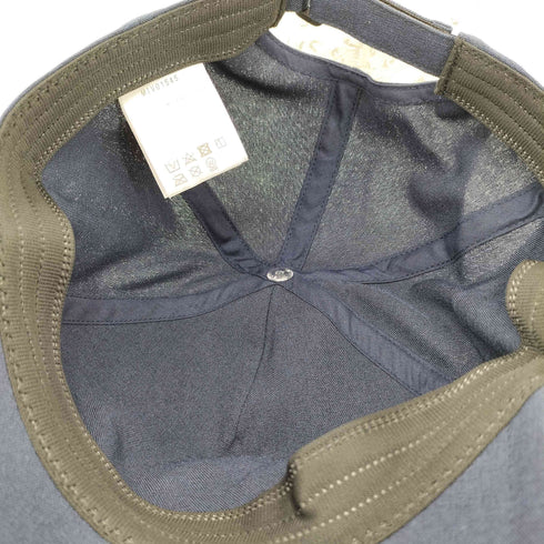 ミレー MILLET CONDUIRE CAP コンデュイール キャップ メンズ