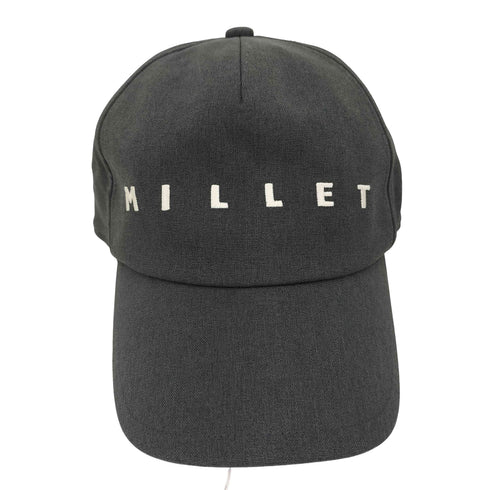 ミレー MILLET CONDUIRE CAP コンデュイール キャップ メンズ
