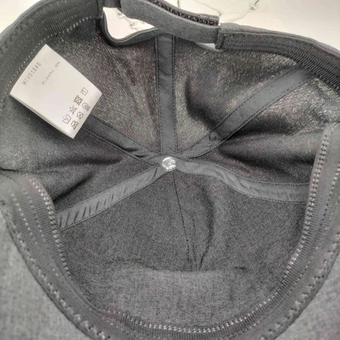 ミレー MILLET CONDUIRE CAP コンデュイール キャップ メンズ
