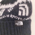 ザノースフェイス THE NORTH FACE ハーフドームノルディックウールビーニー メンズ