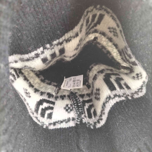 ザノースフェイス THE NORTH FACE ハーフドームノルディックウールビーニー メンズ