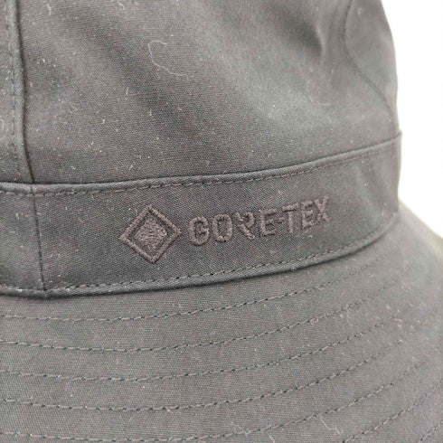 ノースフェイスパープルレーベル THE NORTH FACE PURPLE LABEL GORE-TEX Field Hat ゴアテックス フィールドハット メンズ F