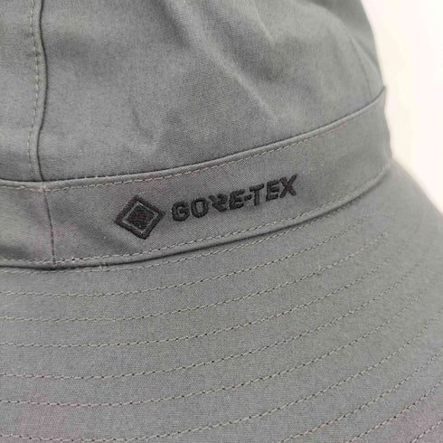 ノースフェイスパープルレーベル THE NORTH FACE PURPLE LABEL GORE-TEX Field Hat ゴアテックス フィールドハット メンズ F
