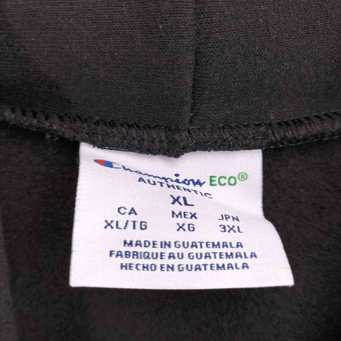 チャンピオン Champion ECO AUTHENTIC プルオーバー パーカー メンズ JPN:XL