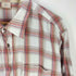 リーバイス Levis 00s チェック柄 レギュラーカラー シャツ メンズ LL