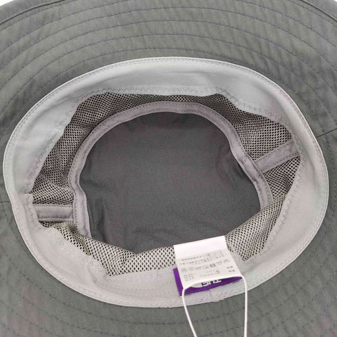 ノースフェイスパープルレーベル THE NORTH FACE PURPLE LABEL 65/35 Field Hat 65/35 フィールドハット レディース F
