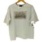 麻中之蓬 TIME IS LIFE フロント プリント Tシャツ メンズ JPN:L