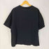 麻中之蓬 一飯之恩 フロント プリント Tシャツ メンズ JPN:L