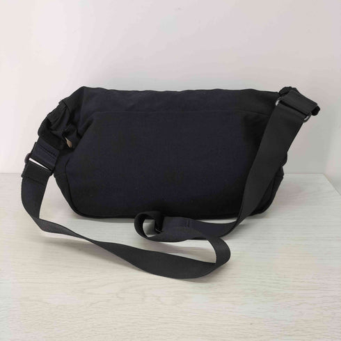 ホーボー hobo CORDURA メッセンジャーバッグ メンズ ONE SIZE