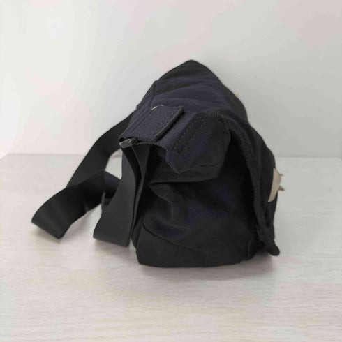 ホーボー hobo CORDURA メッセンジャーバッグ メンズ ONE SIZE