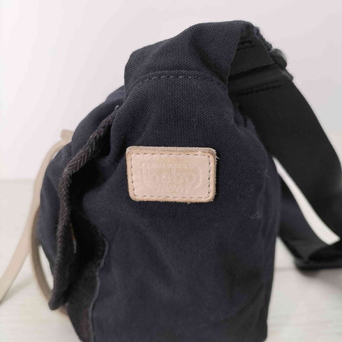 ホーボー hobo CORDURA メッセンジャーバッグ メンズ ONE SIZE