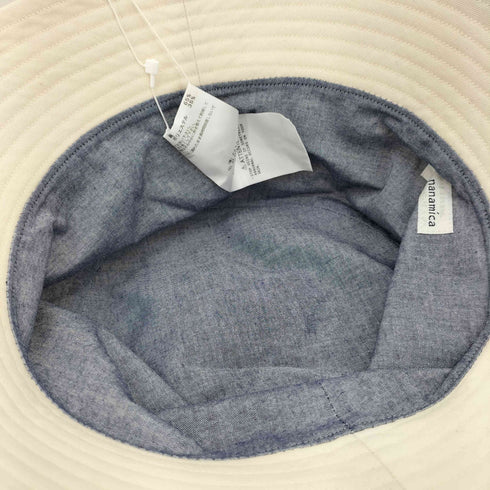 ナナミカ nanamica Chino Hat チノ ハット レディース 59