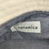 ナナミカ nanamica Chino Hat チノ ハット レディース 59
