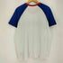 カルバンクラインジーンズ Calvin Klein Jeans フロントロゴ プリント ボートネックカットソー メンズ import:L
