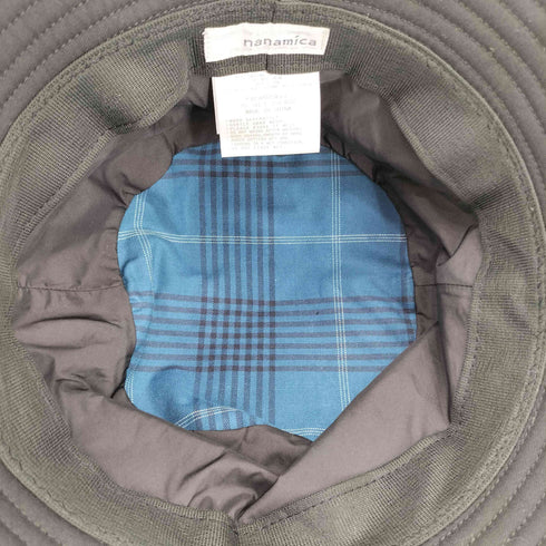 ナナミカ nanamica GORE-TEX Hat ゴアテックスハット メンズ 57