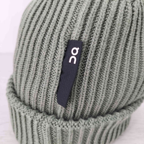 オン On Studio Beanie メンズ ONE SIZE