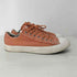 コンバース CONVERSE ALL STAR ROUGHCANVAS SLIP OX メンズ JPN:28