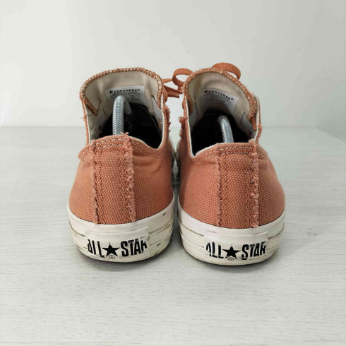 コンバース CONVERSE ALL STAR ROUGHCANVAS SLIP OX メンズ JPN:28