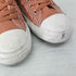 コンバース CONVERSE ALL STAR ROUGHCANVAS SLIP OX メンズ JPN:28