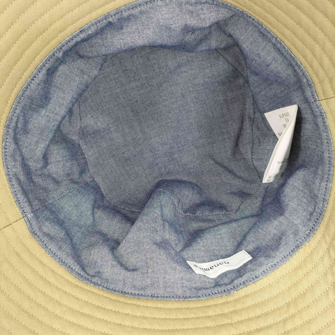 ナナミカ nanamica Chino Hat チノ ハット レディース 59