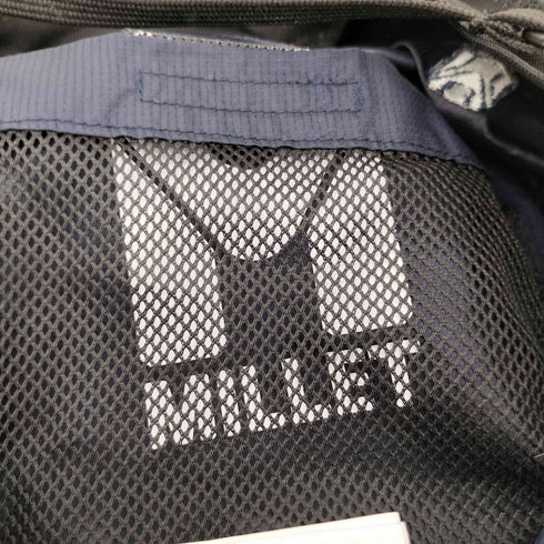 ミレー MILLET ポケッタブル ハット レディース