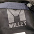 ミレー MILLET ポケッタブル ハット レディース
