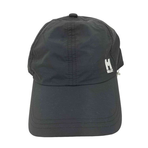 ミレー MILLET BREATHEBARRIER II CAP ブリーズバリヤー II キャップ メンズ