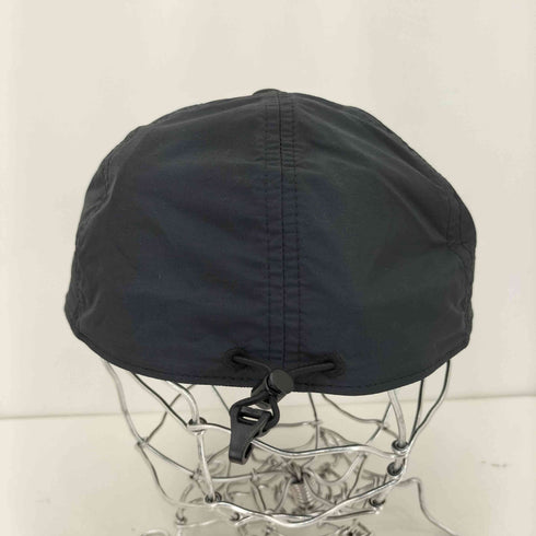 ミレー MILLET BREATHEBARRIER II CAP ブリーズバリヤー II キャップ メンズ