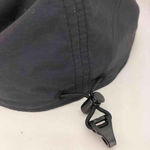 ミレー MILLET BREATHEBARRIER II CAP ブリーズバリヤー II キャップ メンズ