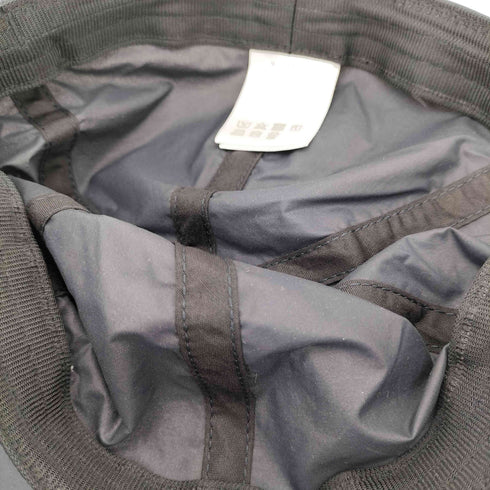 ミレー MILLET BREATHEBARRIER II CAP ブリーズバリヤー II キャップ メンズ