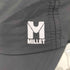 ミレー MILLET BREATHEBARRIER II CAP ブリーズバリヤー II キャップ メンズ