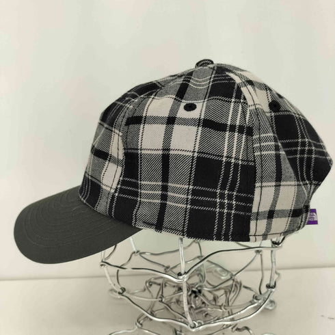 ノースフェイスパープルレーベル THE NORTH FACE PURPLE LABEL チノフィールドキャップ レディース F