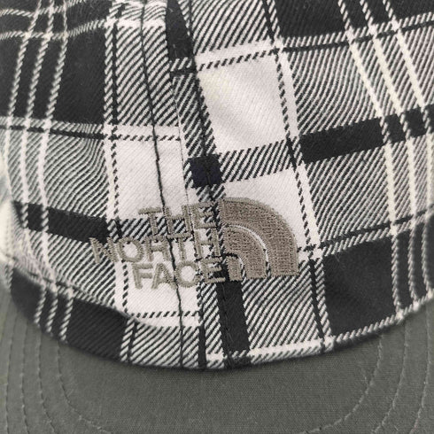 ノースフェイスパープルレーベル THE NORTH FACE PURPLE LABEL チノフィールドキャップ レディース F