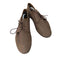 パドローネ PADRONE Arcolletta プレーントゥ ビジネスシューズ メンズ JPN:41