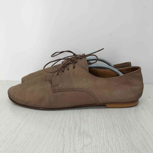 パドローネ PADRONE Arcolletta プレーントゥ ビジネスシューズ メンズ JPN:41