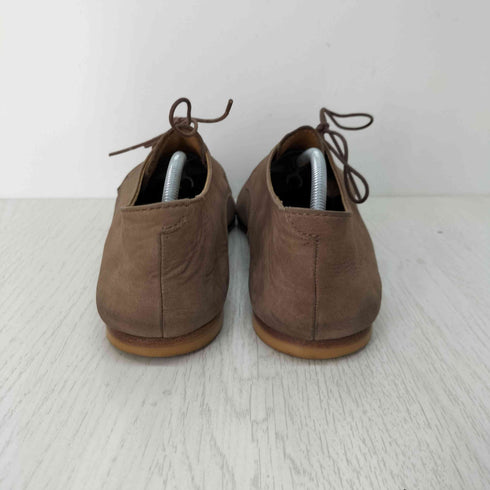 パドローネ PADRONE Arcolletta プレーントゥ ビジネスシューズ メンズ JPN:41