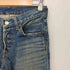リーバイス Levis 2006年製 フィリピン製 501 ボタンフライ ストレートデニム レディース W27 L31