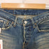 リーバイス Levis 2006年製 フィリピン製 501 ボタンフライ ストレートデニム レディース W27 L31