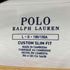 ポロラルフローレン POLO RALPH LAUREN CUSTOM SLIM FIT スモールポニー刺繍VネックS/Sカットソー メンズ JPN:L