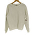 チャンピオン Champion USA製 9oz.Terry Fleece 9オンス テリーフリース Vガゼット クルーネック スウェット レディース import:M