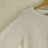 チャンピオン Champion USA製 9oz.Terry Fleece 9オンス テリーフリース Vガゼット クルーネック スウェット レディース import:M