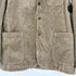 ポロラルフローレン POLO RALPH LAUREN モダン ストレッチ コーデュロイ スーツ ジャケット メンズ 42R