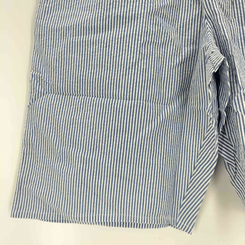 ポロラルフローレン POLO RALPH LAUREN 24SS シアサッカースリープショートパンツ メンズ JPN:L