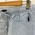 ポロラルフローレン POLO RALPH LAUREN 24SS シアサッカースリープショートパンツ メンズ JPN:L