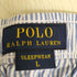ポロラルフローレン POLO RALPH LAUREN 24SS シアサッカースリープショートパンツ メンズ JPN:L