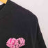 アフューグッドキッズ A FEW GOOD KIDS 3D HEART LOGO BLACK TEE メンズ import:XL