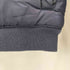 ジースターロー G-STAR RAW ナイロン デニム 切替 中綿 パファー ジャケット メンズ import:L